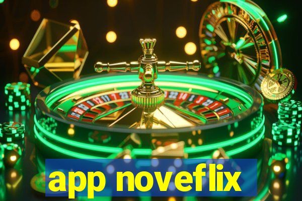 app noveflix